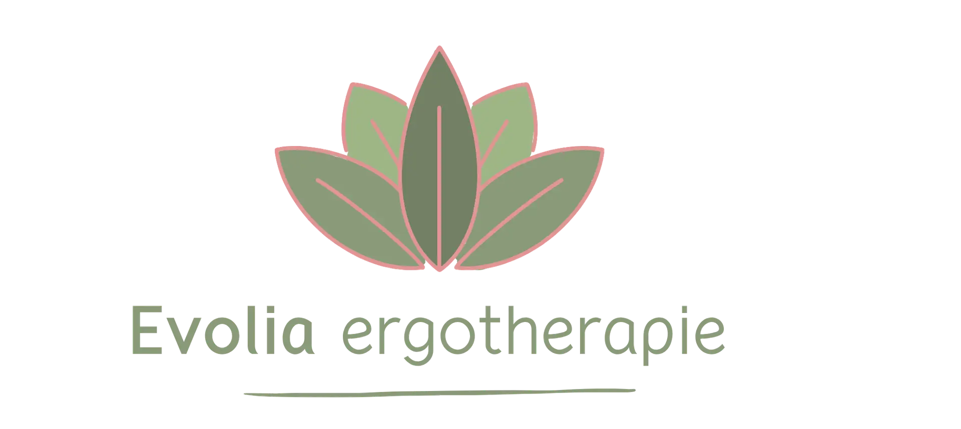 handtekening e mail evolia ergotherapie